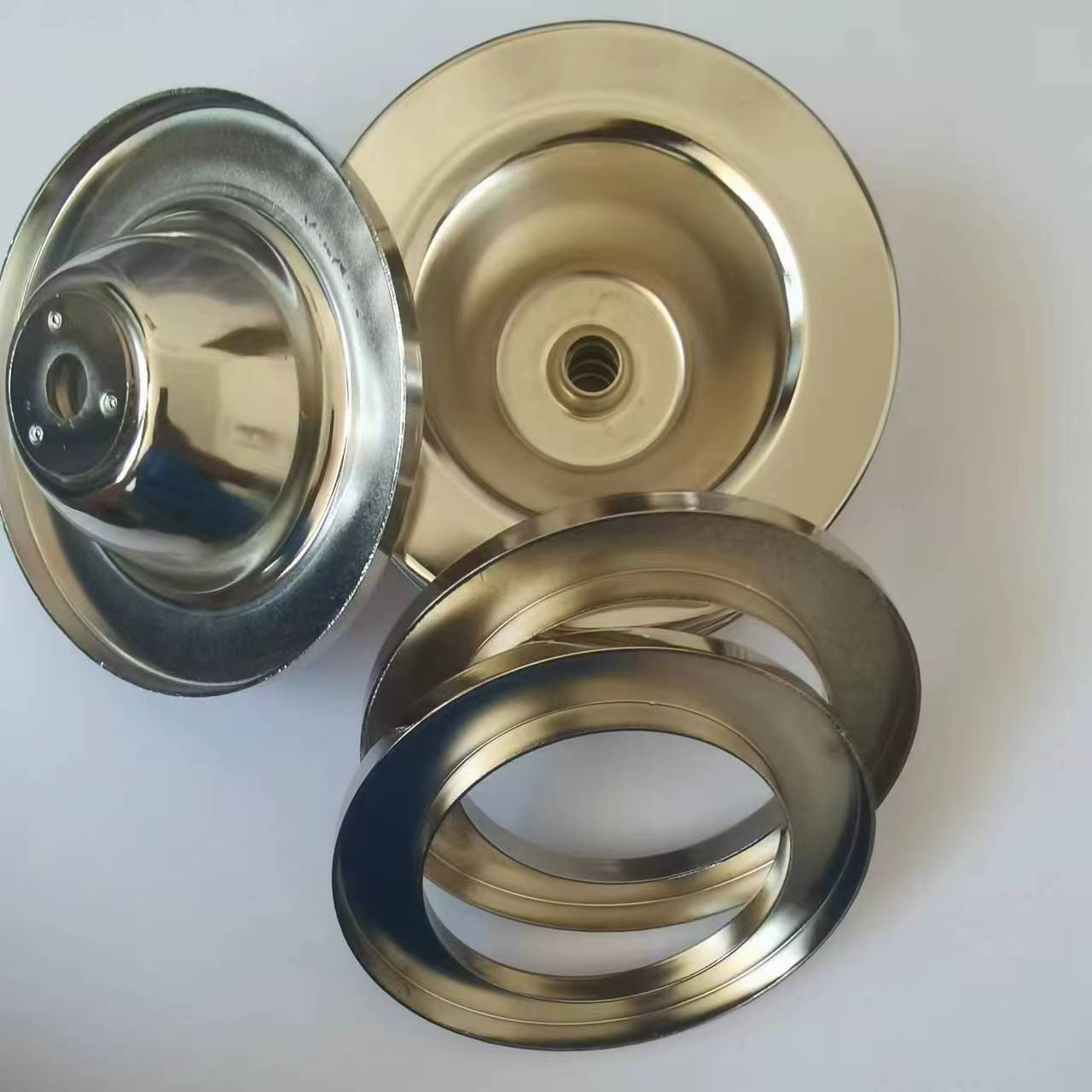 沧州冲压件